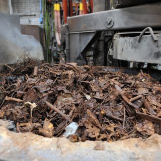 Growth in scrap steel recycling makes accurate understanding of composition essential